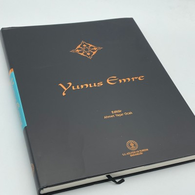 YUNUS EMRE (BÜYÜK BOY)