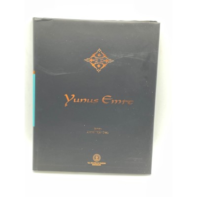 YUNUS EMRE (BÜYÜK BOY)
