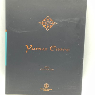 YUNUS EMRE (BÜYÜK BOY)