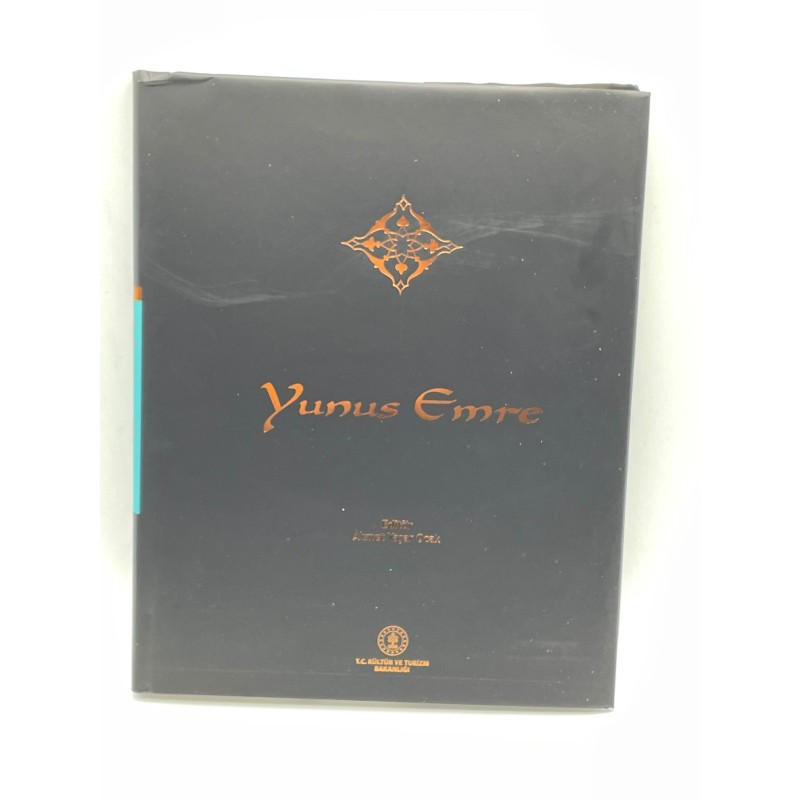 YUNUS EMRE (BÜYÜK BOY)