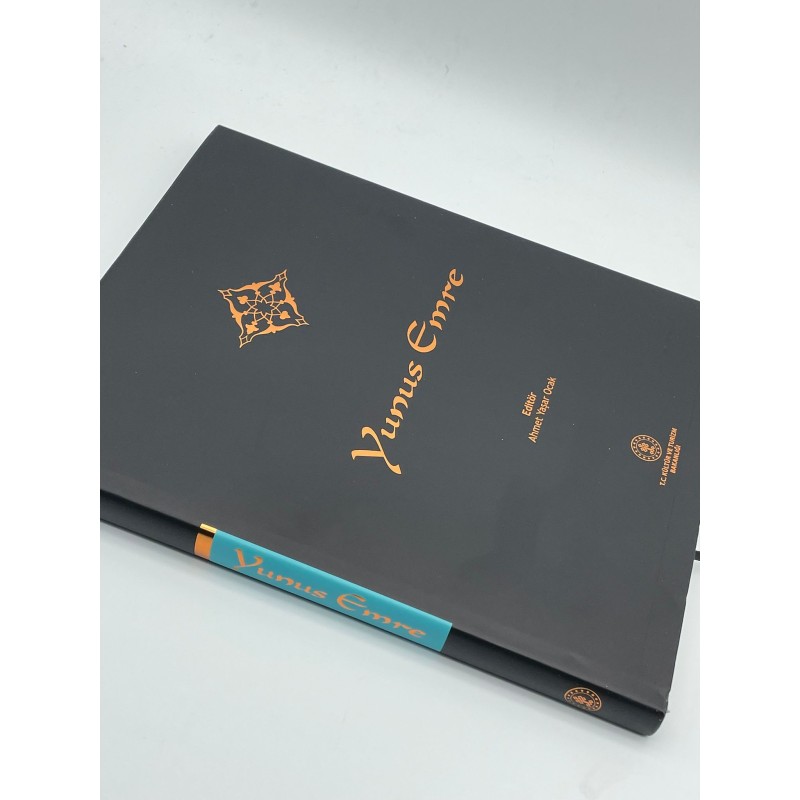 YUNUS EMRE (BÜYÜK BOY)