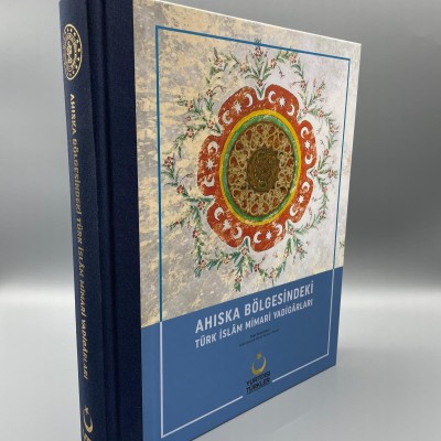 AHISKA BÖLGESİNDEKİ TÜRK İSLAM MİMARİ