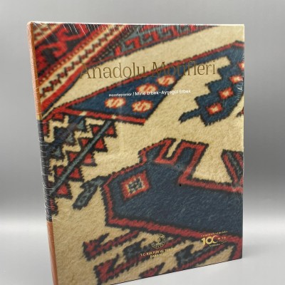 ANADOLU MOTİFLERİ