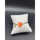 MURANO CAM BİLEKLİK - KALP MURANO CAM BİLEKLİK - KALP