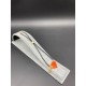 MURANO CAM BİLEKLİK - KALP MURANO CAM BİLEKLİK - KALP