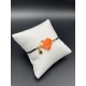 MURANO CAM BİLEKLİK - KALP MURANO CAM BİLEKLİK - KALP
