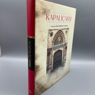 KAPALIÇARŞI (BÜYÜK BOY) 
