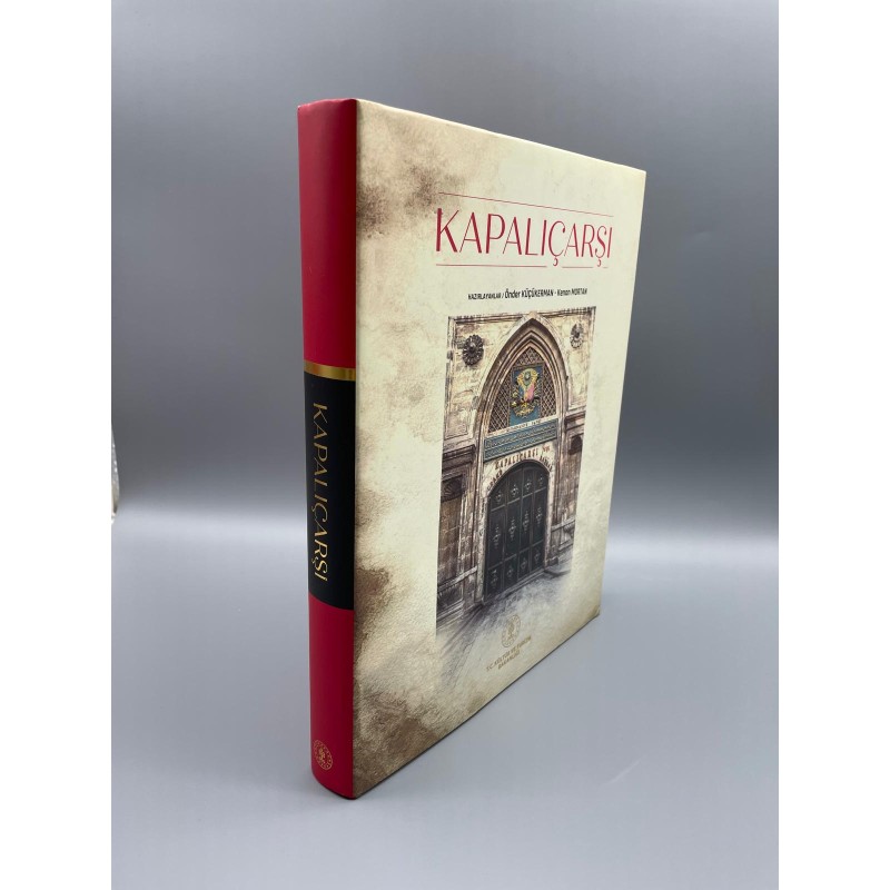 KAPALIÇARŞI