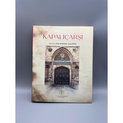 KAPALIÇARŞI