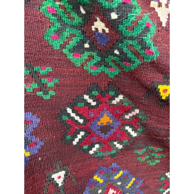 ANTİKA KİLİM - KELKİT ORTA KİLİM