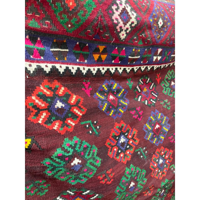 ANTİKA KİLİM - KELKİT ORTA KİLİM