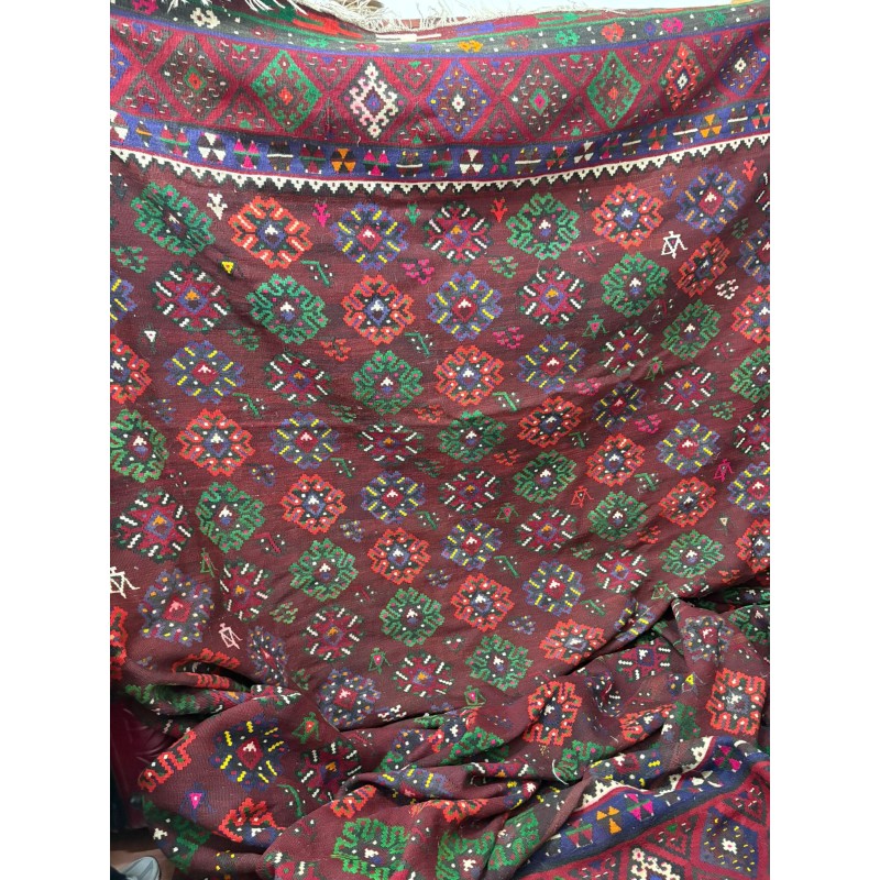 ANTİKA KİLİM - KELKİT ORTA KİLİM