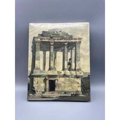 Neolitik'ten Roma Dönemine Eski Anadolu Tapınak Mezarları ve Tanrısallaşma