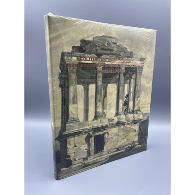 Neolitik'ten Roma Dönemine Eski Anadolu Tapınak Mezarları ve Tanrısallaşma