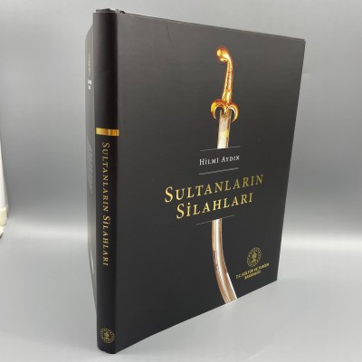 SULTANLARIN SİLAHLARI