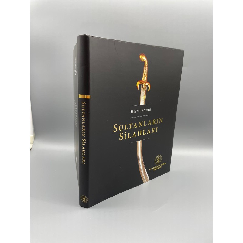 SULTANLARIN SİLAHLARI