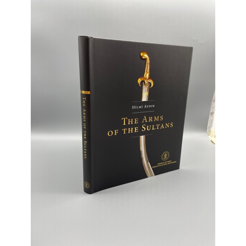 The Arms of the Sultans