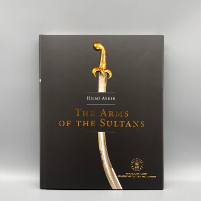   SULTANLARIN SİLAHLARI ( İNGİLİZCE) 