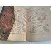 MESNEVİ-İ MA'NEVİ NÜSHA-İ KADİME The Mathnawi Of Jalaludin Rumi/ The Masnavi Tıpkı Basım Hakiki Deri Ciltli 