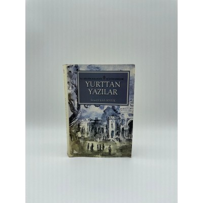 YURTTAN YAZILAR    -  İSMAİL HABİB SEVÜK