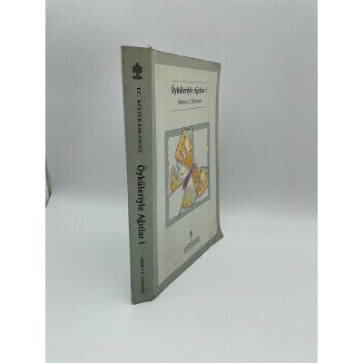 ÖYKÜLERİYLE AĞITLAR  1  - AHMET Z. ÖZDEMİR