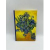 DEFTER - ART OF WORD / VAN GOGH - LES IRIS