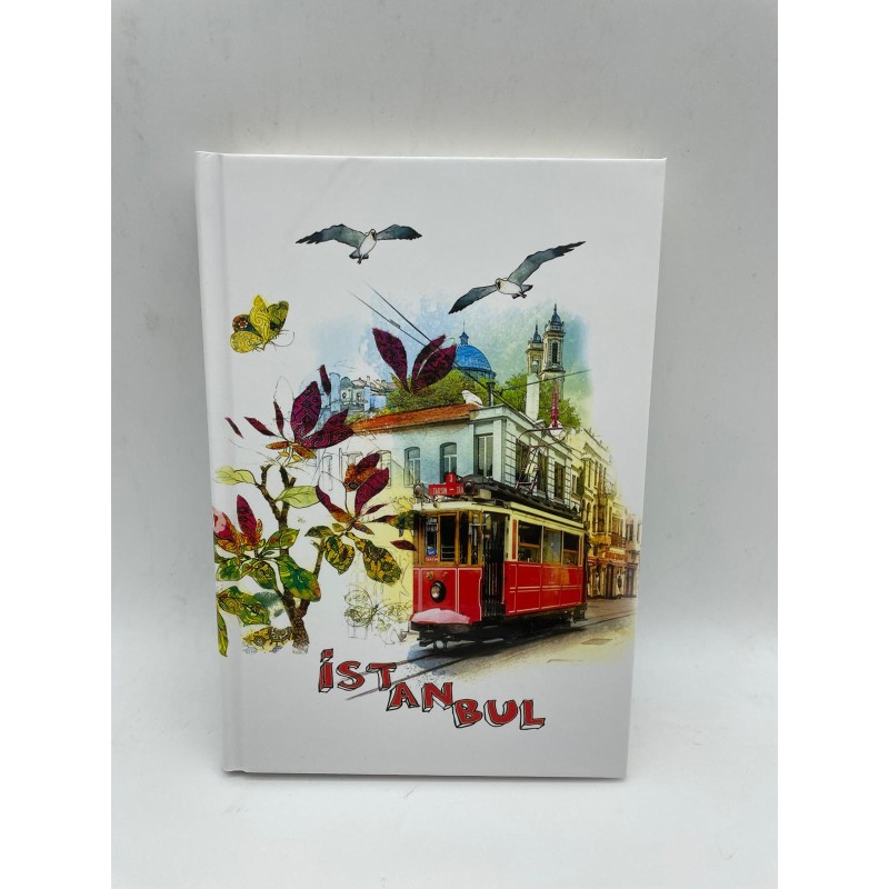 FANTASTIC ISTANBUL / BEYOĞLU
