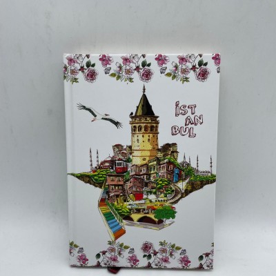 DEFTER - FANTASTIC ISTANBUL / GALATA 