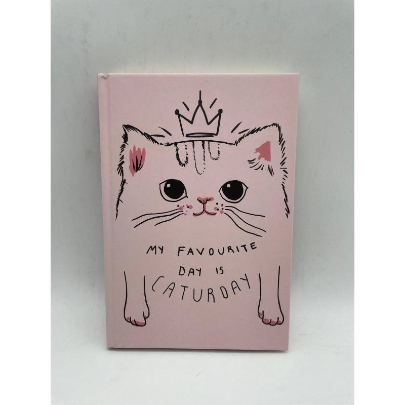 DEFTER - CAT / CATURDAY