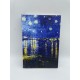 DEFTER -ART OF WORLD / VAN GOGH - STARRY NIGHT