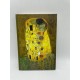 DEFTER -ART OF WORLD / KLIMT - KISS