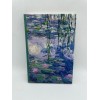DEFTER-ART OF WORLD / MONET - WATER LILIES