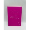 DEFTER-I WRITE BECAUSE / I HAVE A LOT TO SAY 
