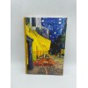 DEFTER-ART OF WORLD / VAN GOGH - COFFEE TERRACE
