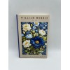 DEFTER-WILLIAM MORRIS - BLUE FLOWER
