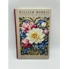 DEFTER-WILLIAM MORRIS - WHITE FLOWER