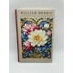 DEFTER-WILLIAM MORRIS - WHITE FLOWER