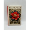 DEFTER-WILLIAM MORRIS - RED FLOWER