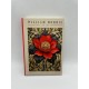 DEFTER-WILLIAM MORRIS - RED FLOWER