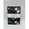 5 YILLIK ZAMANSIZ AJANDA / BLACK GARDEN