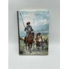 DEFTER - ART OF WORD / DON QUIXOTE - JULES DAVID
