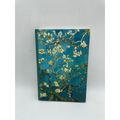 DEFTER - ART OF WORD / VAN GOGH - ALMOND BLOSSOM