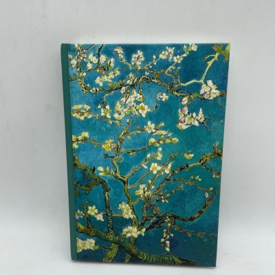 DEFTER - ART OF WORD / VAN GOGH - ALMOND BLOSSOM
