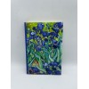 DEFTER - ART OF WORD / VAN GOGH - IRISES