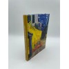 DEFTER -ART OF WORD / VAN GOGH - SUN FLOW