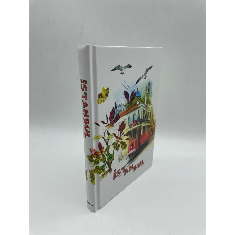 FANTASTIC ISTANBUL / BEYOĞLU