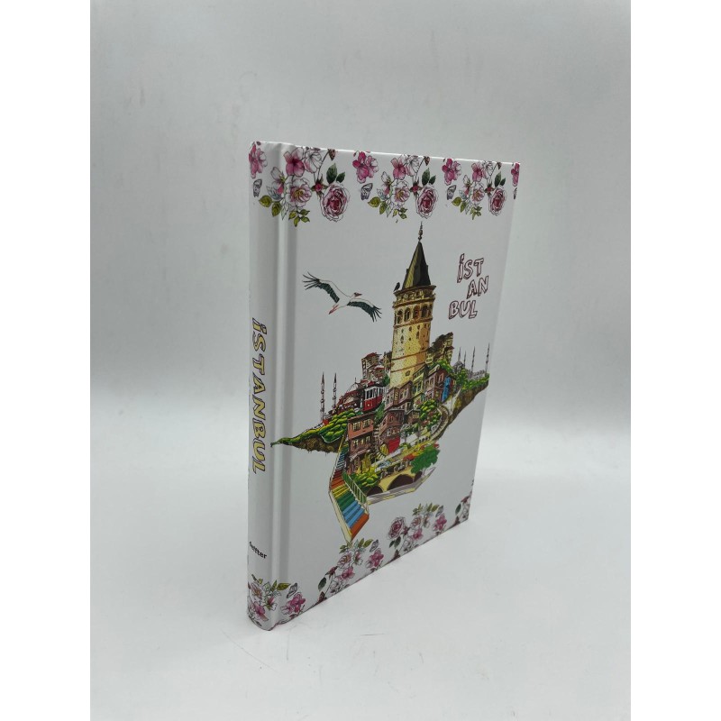 FANTASTIC ISTANBUL / GALATA