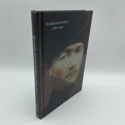 DEFTER - PORTRELER / ATATÜRK                          