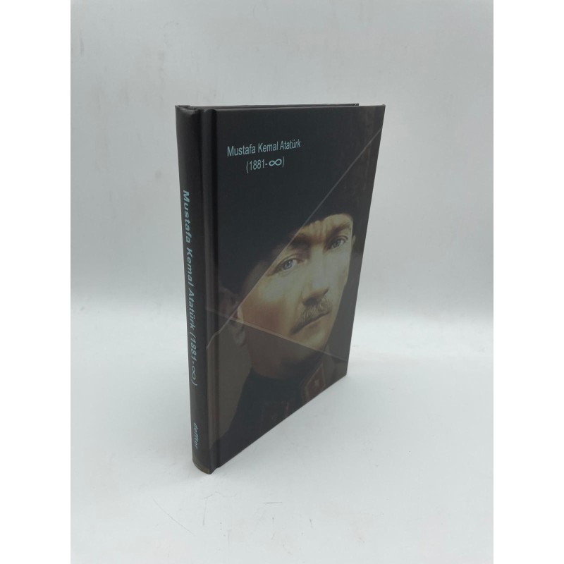 DEFTER - PORTRELER / ATATÜRK