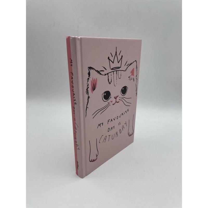 DEFTER - CAT / CATURDAY